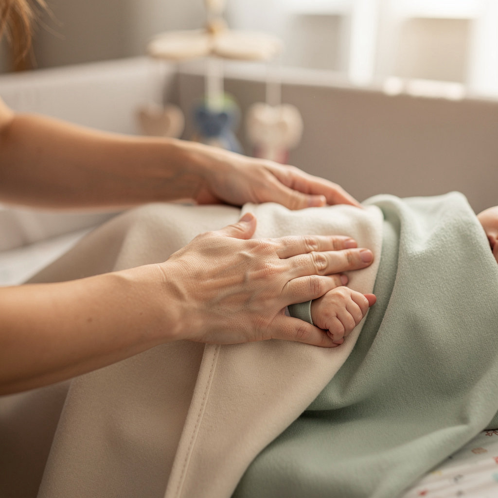 Babyland Family Child Care provides nurturing infant daycare in a safe, warm home environment in Bay Terraces, San Diego